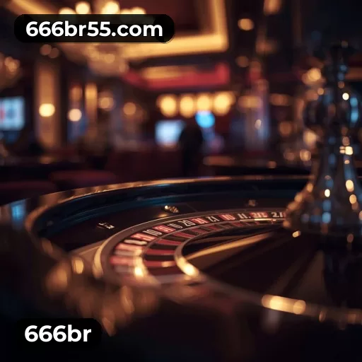Blackjack at 666br