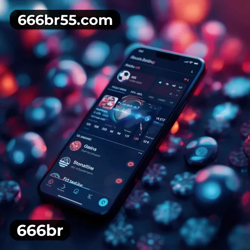 666br Windows installer