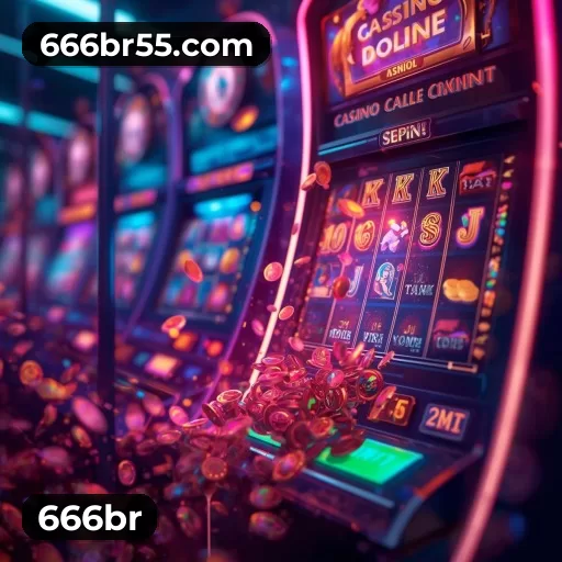 Secure access to your 666br account