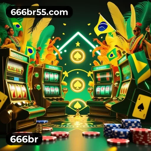 RTP of popular slots at 666br
